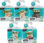 Hasbro Star Wars Mandalorian - Baby Yoda mini figura többféle (F58545L02)