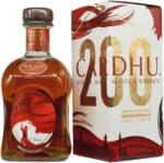 CARDHU Malt 12 Ani Wine Cask 200th Anniversary Whisky 0.7L, 40%