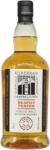 Kilkerran Heavily Peated Batch 9 Whisky 0.7L, 59.2%