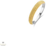 Ti Sento ezüst gyűrű 54-es méret - 12276SY/54