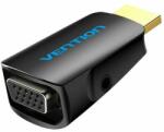 VENTION Adapter HDMI to VGA Vention AIDB0 with 3.5mm Audio Port (AIDB0) - wincity