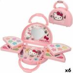 Hello Kitty Set de Machiaj pentru Copii Hello Kitty 15 x 11, 5 x 5, 5 cm 6 Unități