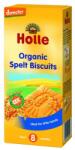 Holle Baby Biscuiti Eco din Grau Spelta, Holle Baby, 150 g (BLG-4959595)