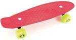 TEDDIES Skateboard - pennyboard 43cm (TD00840003) Skateboard