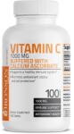 Bronson Vitamina C 1000 mg, 100 tablete, Bronson Laboratories