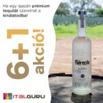  Padrecito Blanco Tequila 40% AKCIÓS CSOMAG 6+1 (7 * 0, 7 L)