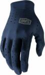 100% Sling Bike Gloves Navy M Mănuși ciclism (10019-00011)