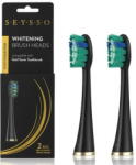 SEYSSO Gold Black Whitening 2szt (Gold Black Whitening 2szt) - pcone