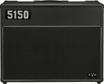 EVH 5150 Iconic 60W 212 BK Combo de chitară pe lampi (2257206010)