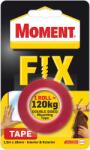 MOMENT Двойнолепяща монтажна лента MomentFix1.5м x19мм, 120кг (27692-А)