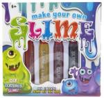 Teddies Slime Maker Kit / Tudományos játék (TD00850372)