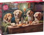 Cherry Pazzi 1000 db-os puzzle - Old Friends (30707)