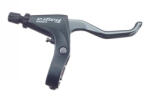Shimano Tiagra BL-4700 országúti fékkar egyenes kormányhoz, csak jobb, fekete, OEM kiszerelés