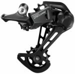 Shimano Deore RD-M5100-SGS MTB hátsó váltó, 11s, Shadow+, fekete, OEM kiszerelés