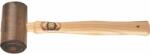 Thor 02-114 size 3 nyersbőr kalapács (THO5270133K)