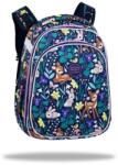 COOLPACK CoolPack, Turtle, rucsac cu 2 compartimente, Oh My Deer