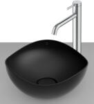 Roca Ohtake 37,5x37,5 cm matt black (A327A15080)
