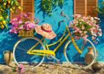 Cherry Pazzi 30721 - Lemon Bike - 1000 db-os puzzle (30721)