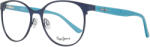 Pepe Jeans Ochelari de Vedere PJ 1299 C3 57 (PJ 1299 C3) Rama ochelari
