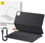 Baseus Magnetic Keyboard Case Baseus Brilliance for Pad Air4/5 10.9" /Pad Pro11