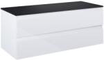 Oltens Set dulap Oltens Vernal 60019000, blat Oltens Vernal 63007300 (68468000)