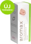 Aromax bio teafaolajos körömápoló olaj 10 ml - vital-max