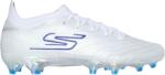 Skechers SKX 01 Low FG stoplis focicipő, fehér (252006)
