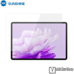 SUNSHINE Samsung Galaxy Tab S9 FE (SM-X510/X516B), SUNSHINE Hydrogel TPU képernyővédő fólia, Ultra Clear (SUNS265949)
