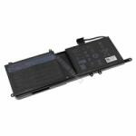 Dell 9NJM1 11.4V 8820mAh 99Wh gyári új akkumulátor (16911)