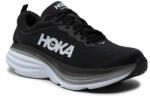 HOKA Pantofi pentru alergare Hoka M Bondi 8 Wide 1127953 Negru Bărbați