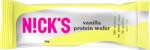N!CK'S Vaníliás fehérjeszelet (gluténmentes) 40 g
