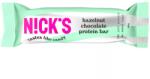 N!CK'S Hazelnut Chocolate proteinszelet (gluténmentes) 50 g