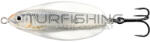 LIVETARGET Erratic Shiner Spoon Glow/pearl 60 Mm 14 G (lt200424) - turfishing