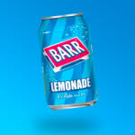  Barr Lemonade üdítőital 330ml