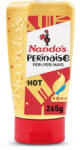  Nandos Perinaise Hot Mayo csípős majonéz 265g Szavatassági idő: 2024-04-18