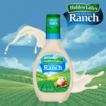  Hidden Valley Ranch salátaöntet 473ml