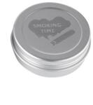 Angelo Kör alakú zsebhamutál, csikkölővel - smoking time felirattal (A-400804-3)