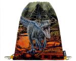 KARTON P+P Jurassic World tornazsák - Raptor Attack