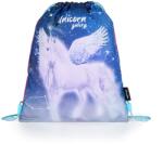 KARTON P+P pegazusos tornazsák - Unicorn Galaxy