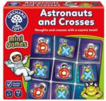 Orchard Toys Astronauti Si Extraterestii X Si 0 Astronauts And Crosses Joc de societate