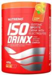 Nutrend IsoDrinX narancs 420 g