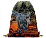 KARTON P+P Jurassic World tornazsák - Raptor Attack (7-63223)