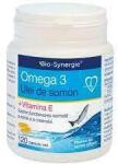 Bio-Synergie Omega 3 + Vitamina E BIO-SYNERGIE ACTIV 1000mg 120cps