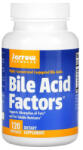Jarrow Formulas Bile Acid Factors (Saruri Biliare), Jarrow Formulas, 120 capsule