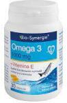 Bio-Synergie Omega 3 + Vitamina E BIO-SYNERGIE ACTIV 1000mg 30cps
