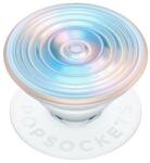  Suport pentru telefon - Popsockets PopGrip - Ripple Opal Albastru