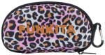 Funkita Some Zoo Life Case Closed Goggle Case Fekete/fehér