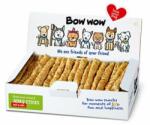 Bow Wow Natural Jerky Stix marha-pacal 50 db / doboz