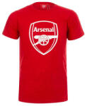  Arsenal póló gyerek piros 8