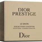 Dior Perfumowane mydło w kostce - Dior Prestige Le Savon 110 g